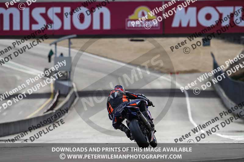 Laguna Seca;event digital images;motorbikes;no limits;peter wileman photography;trackday;trackday digital images